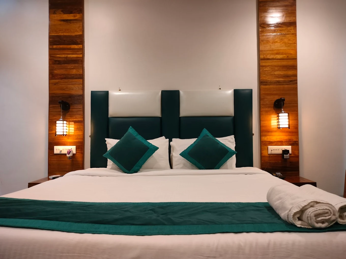 Havelock Exotic Beach Resort deluxe .webp